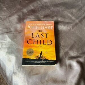 The Last Child by John Hart
